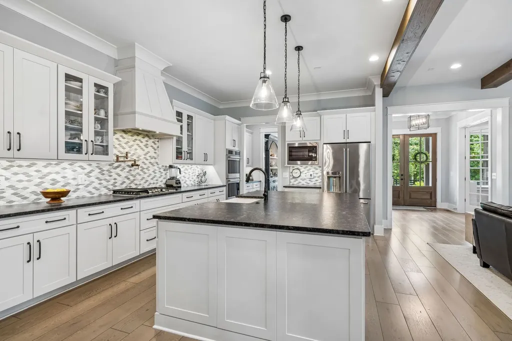 5912 Pinewood Road Franklin TN 37064