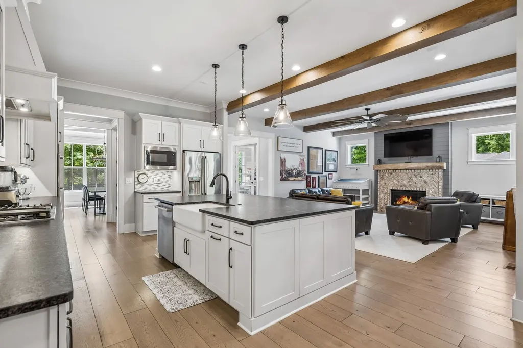 5912 Pinewood Road Franklin TN 37064