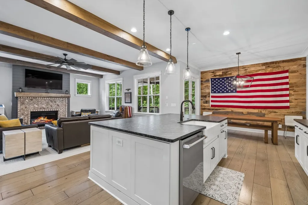 5912 Pinewood Road Franklin TN 37064