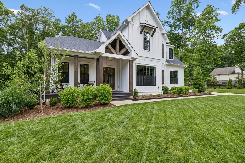 5912 Pinewood Road Franklin TN 37064