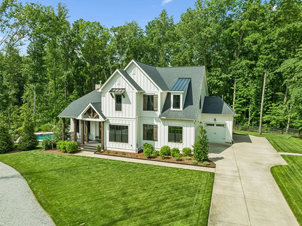 5912 Pinewood Road Franklin TN 37064
