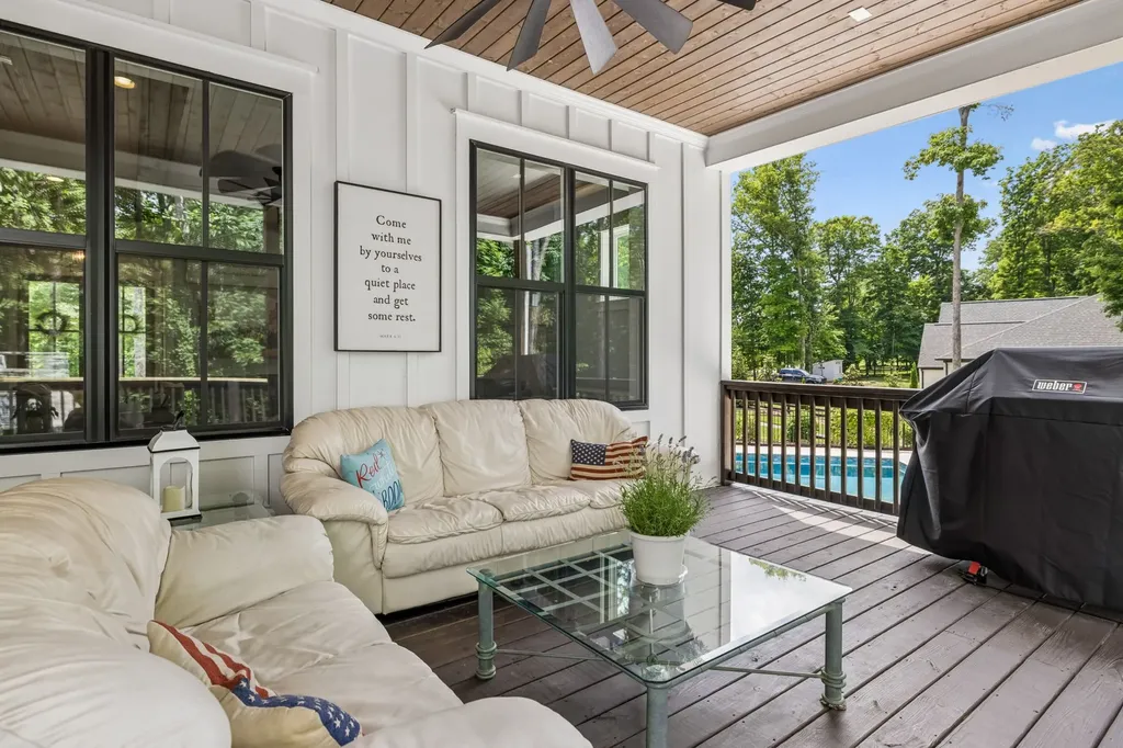 5912 Pinewood Road Franklin TN 37064