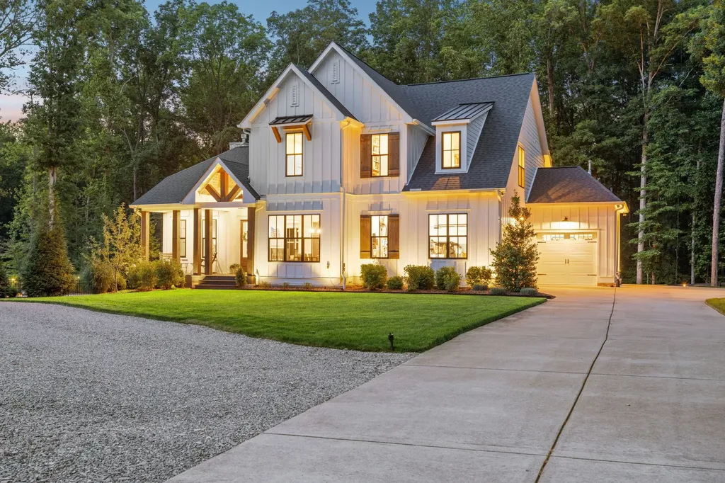 5912 Pinewood Road Franklin TN 37064