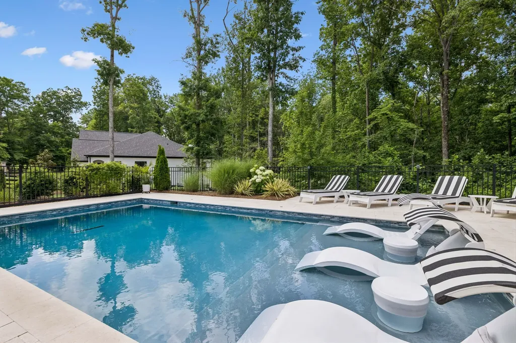 5912 Pinewood Road Franklin TN 37064