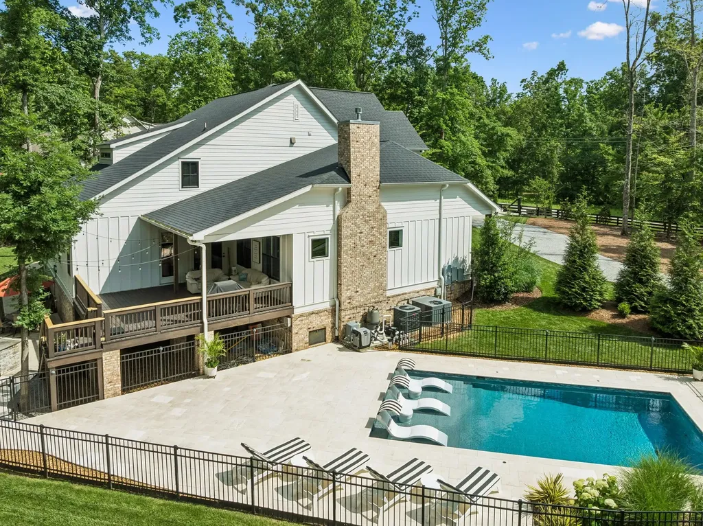5912 Pinewood Road Franklin TN 37064