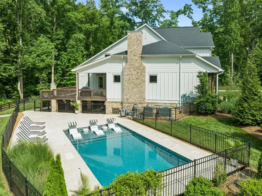 5912 Pinewood Road Franklin TN 37064