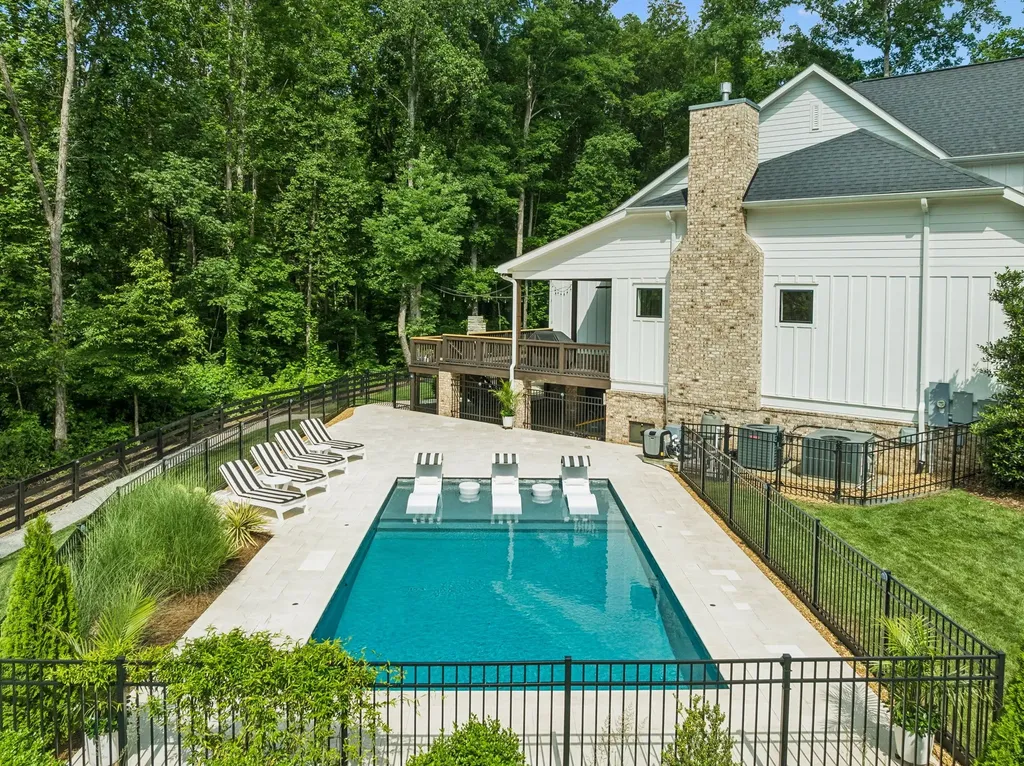 5912 Pinewood Road Franklin TN 37064