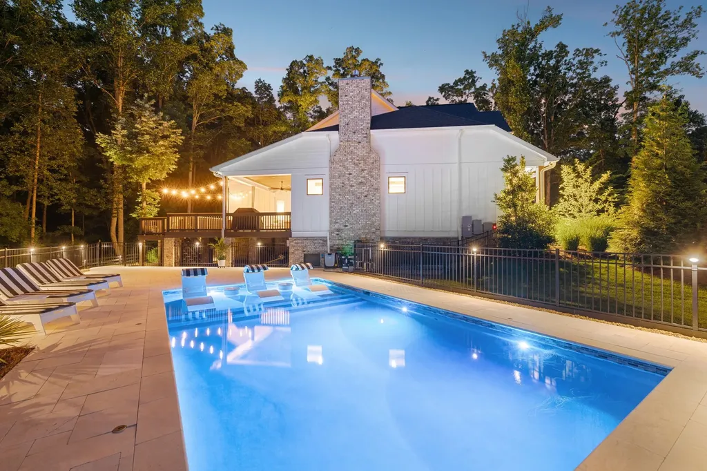 5912 Pinewood Road Franklin TN 37064