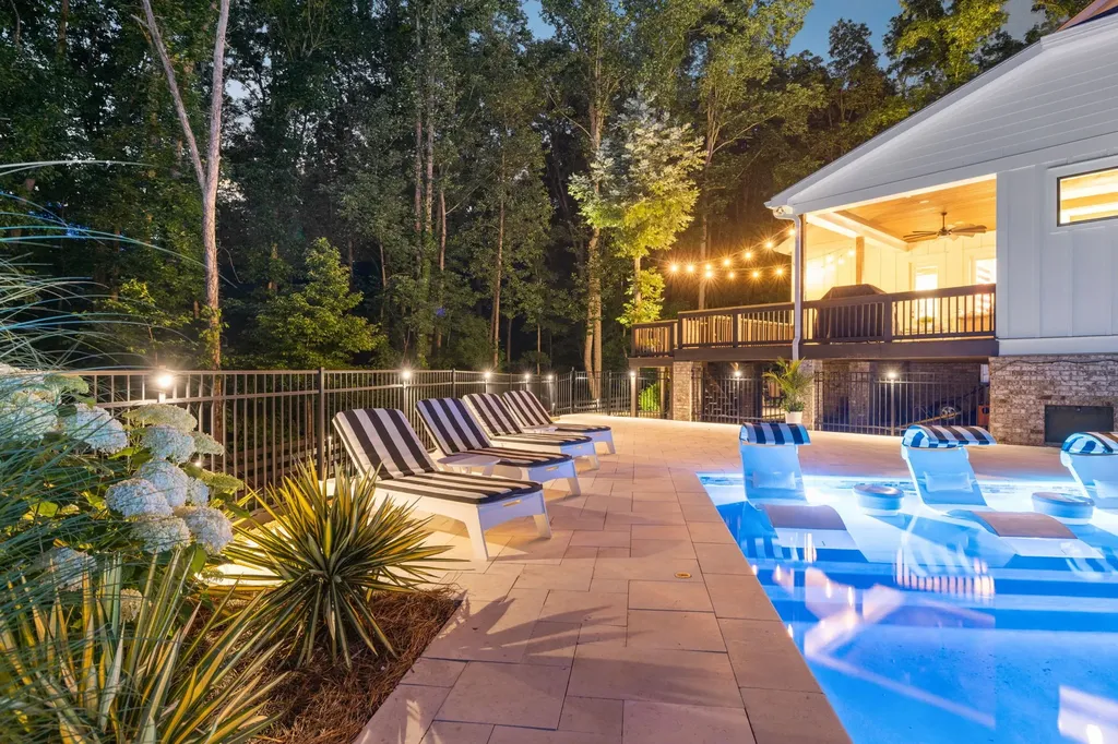 5912 Pinewood Road Franklin TN 37064