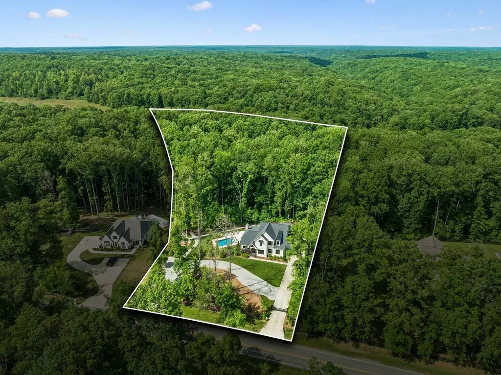 5912 Pinewood Road Franklin TN 37064