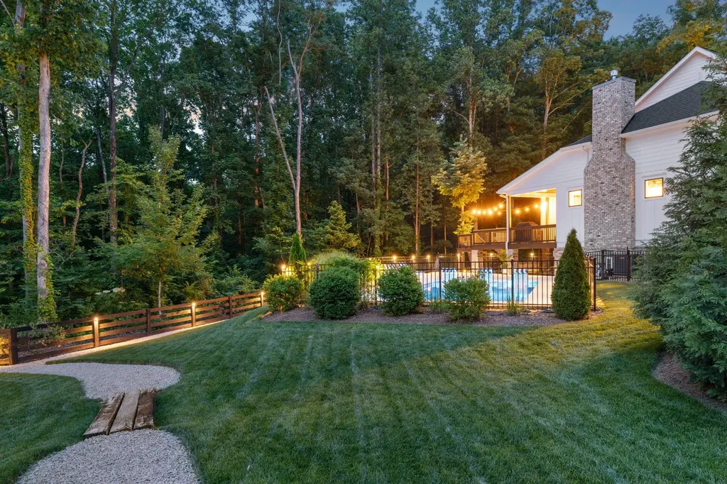 5912 Pinewood Road Franklin TN 37064