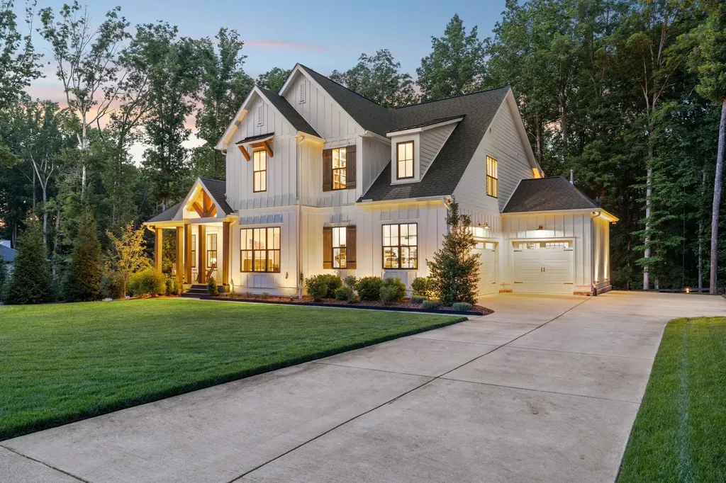 5912 Pinewood Road Franklin TN 37064