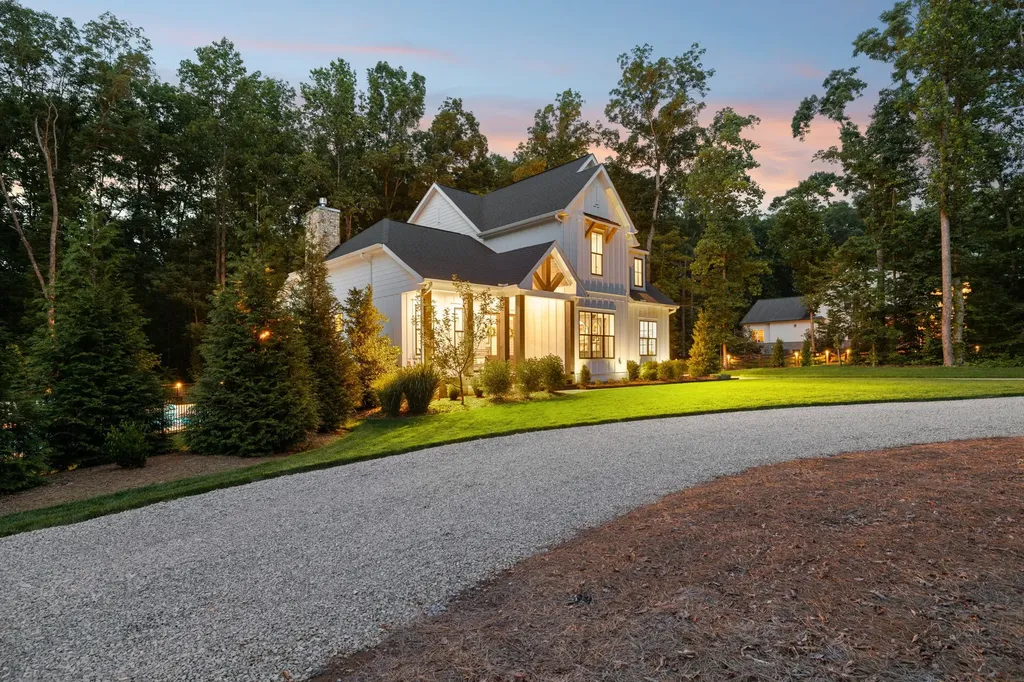 5912 Pinewood Road Franklin TN 37064