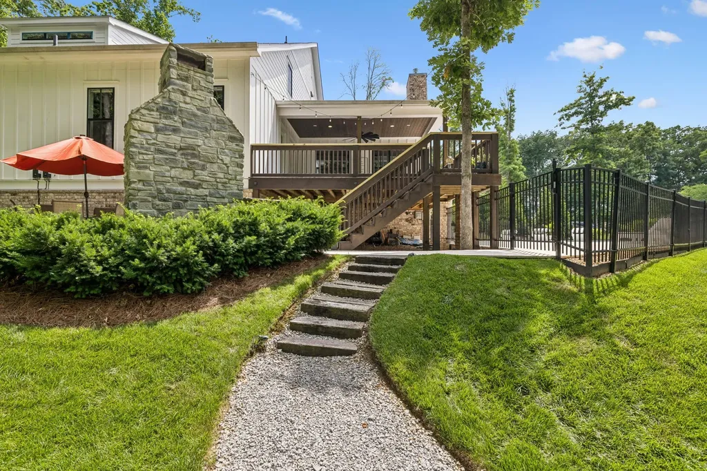 5912 Pinewood Road Franklin TN 37064