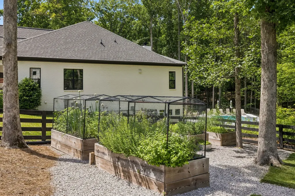 5912 Pinewood Road Franklin TN 37064