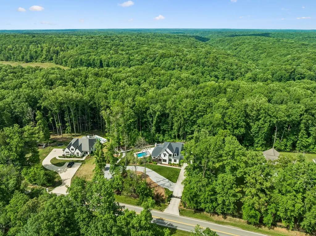 5912 Pinewood Road Franklin TN 37064
