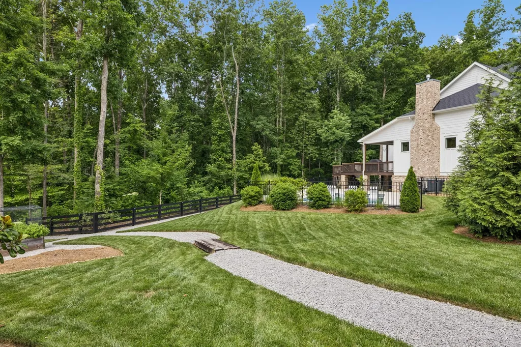 5912 Pinewood Road Franklin TN 37064