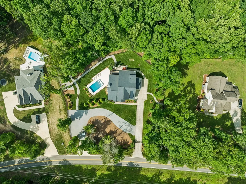 5912 Pinewood Road Franklin TN 37064