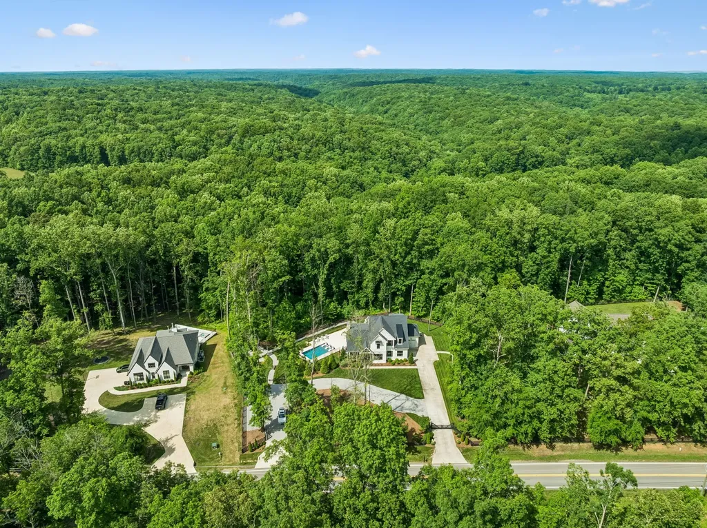 5912 Pinewood Road Franklin TN 37064