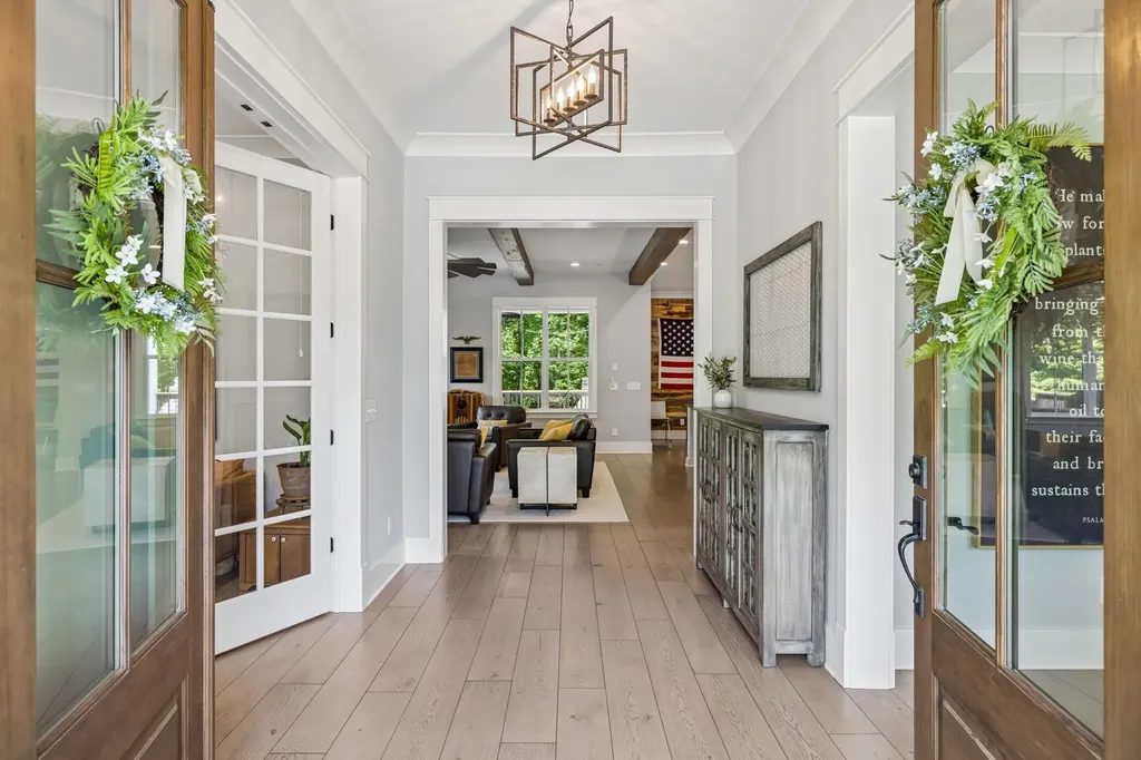 5912 Pinewood Road Franklin TN 37064