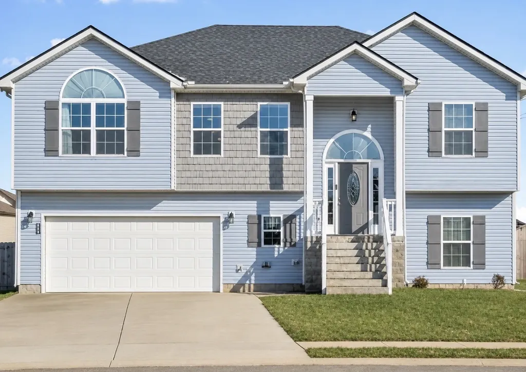 809 Waldon Court Clarksville TN 37042