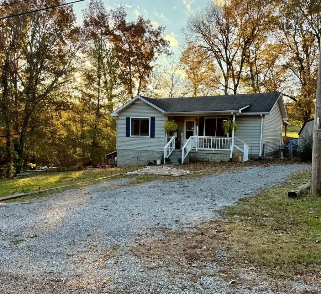 49 Roberts Lane Lebanon TN 37087