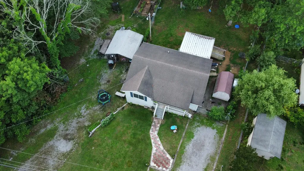 49 Roberts Lane Lebanon TN 37087