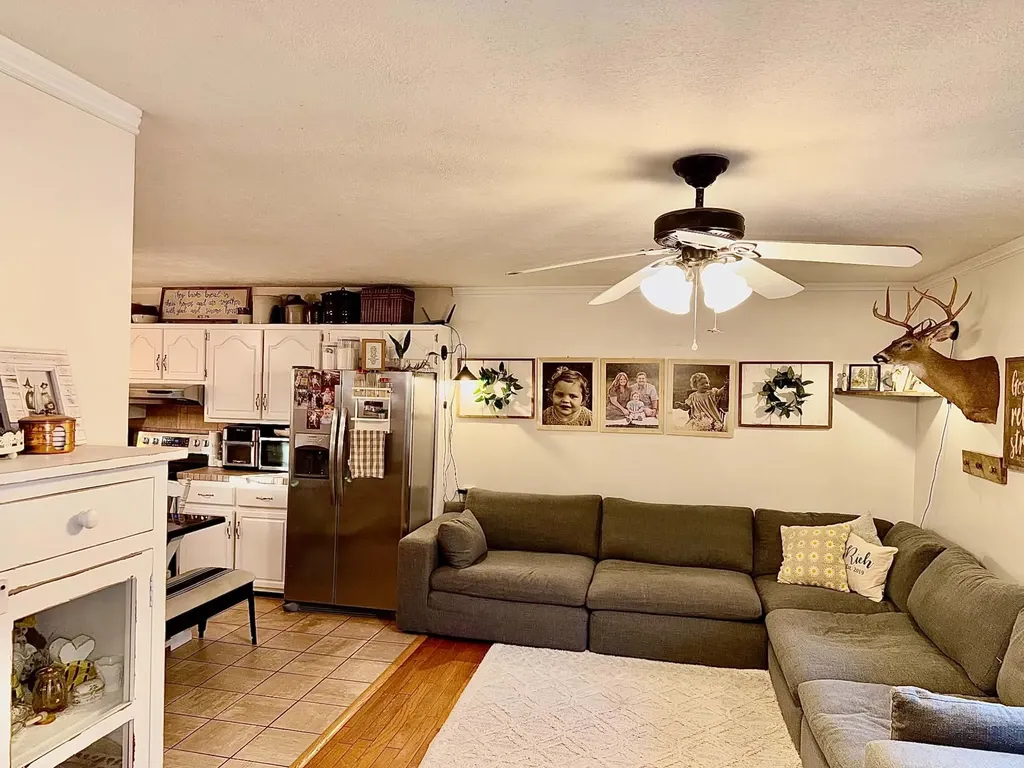 49 Roberts Lane Lebanon TN 37087
