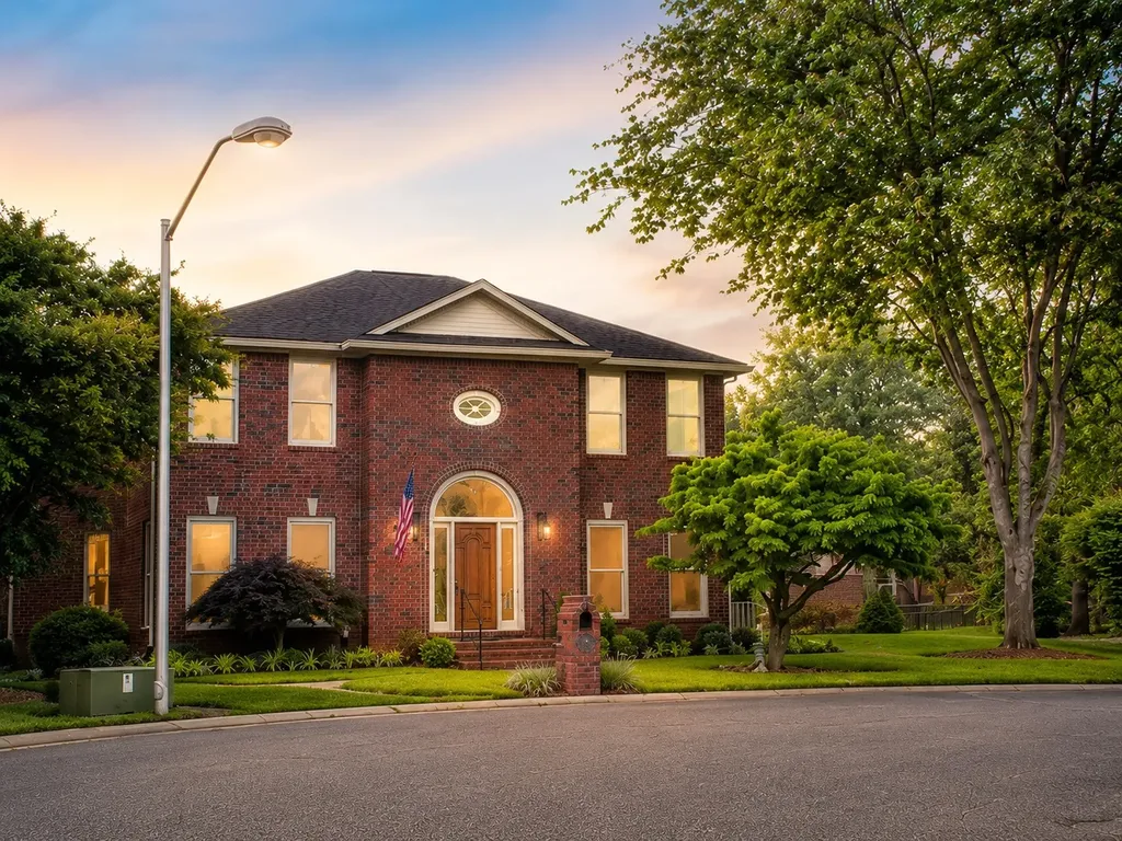 2643 Chatham Court Murfreesboro TN 37129