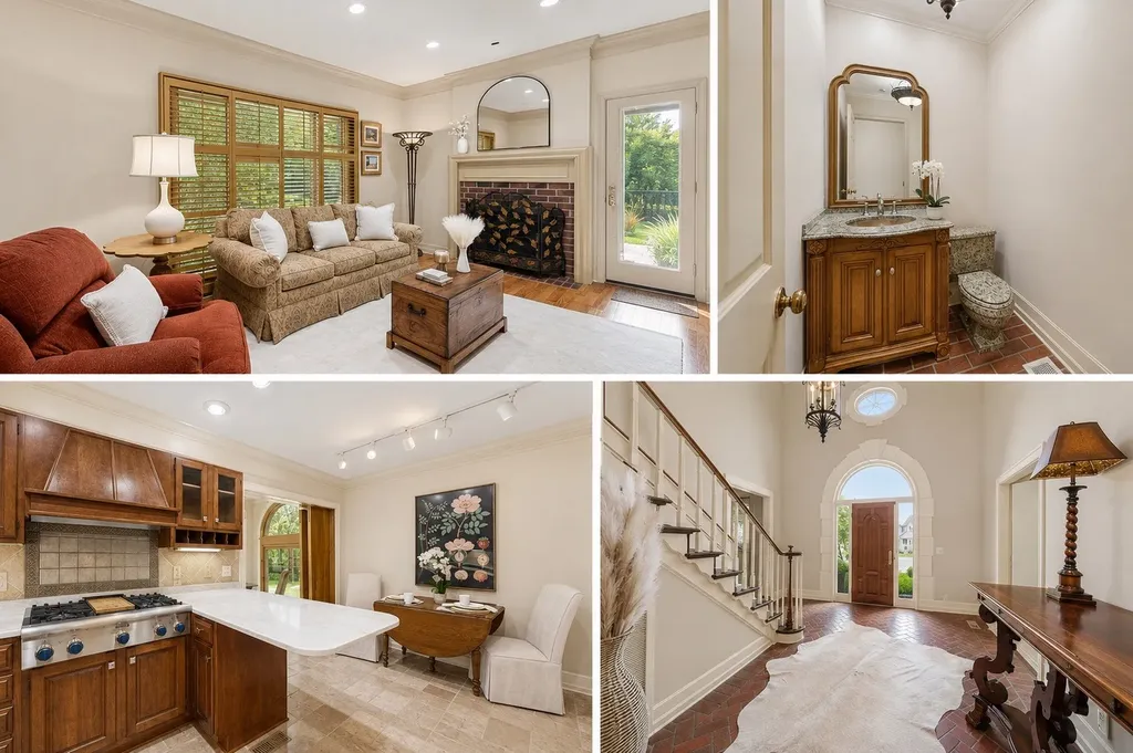 2643 Chatham Court Murfreesboro TN 37129
