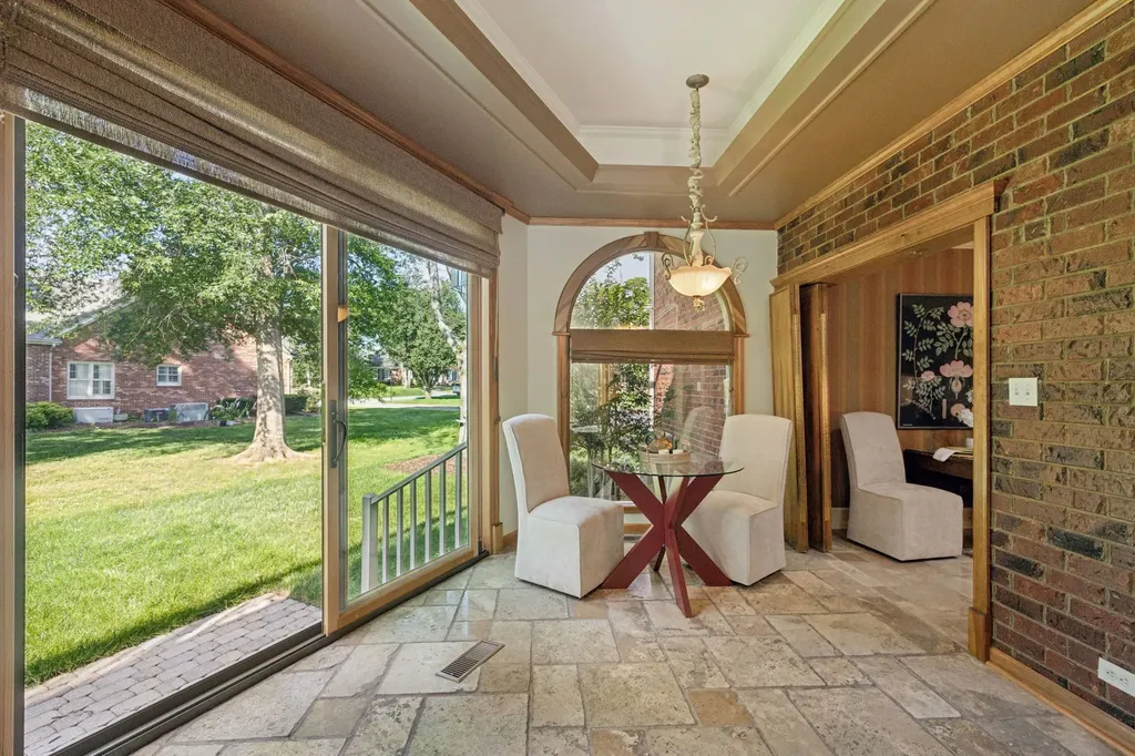 2643 Chatham Court Murfreesboro TN 37129