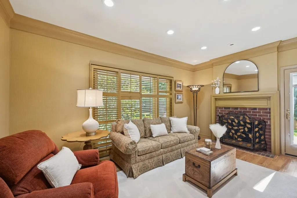 2643 Chatham Court Murfreesboro TN 37129