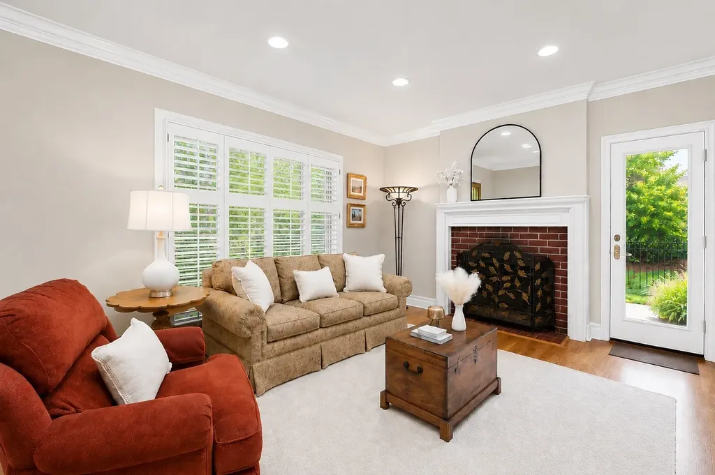 2643 Chatham Court Murfreesboro TN 37129