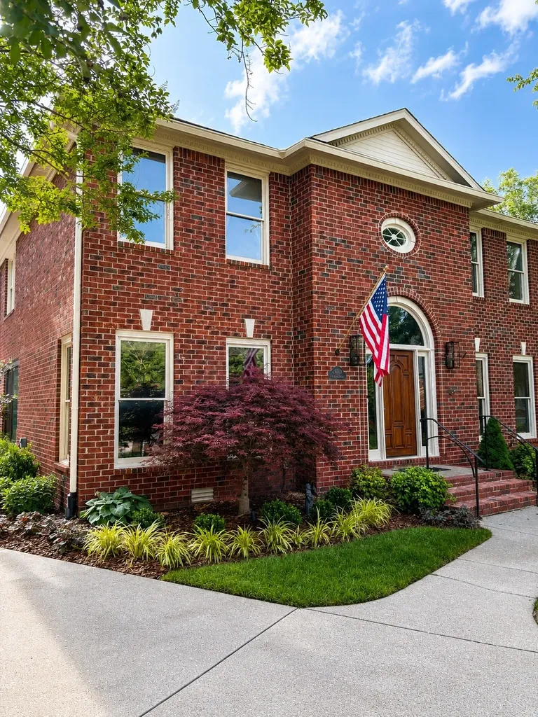 2643 Chatham Court Murfreesboro TN 37129