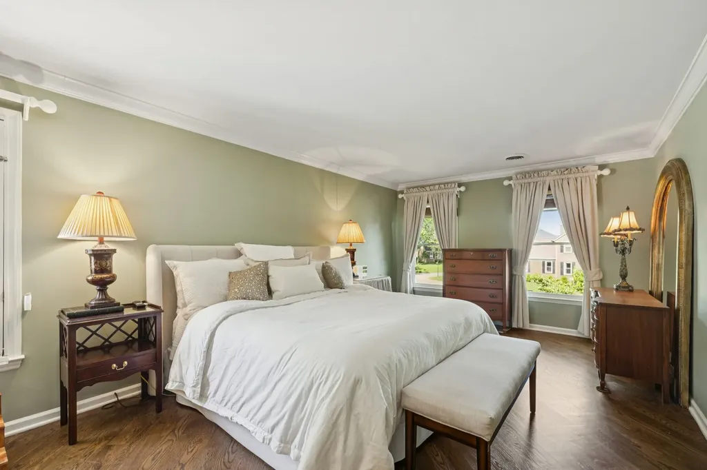 2643 Chatham Court Murfreesboro TN 37129