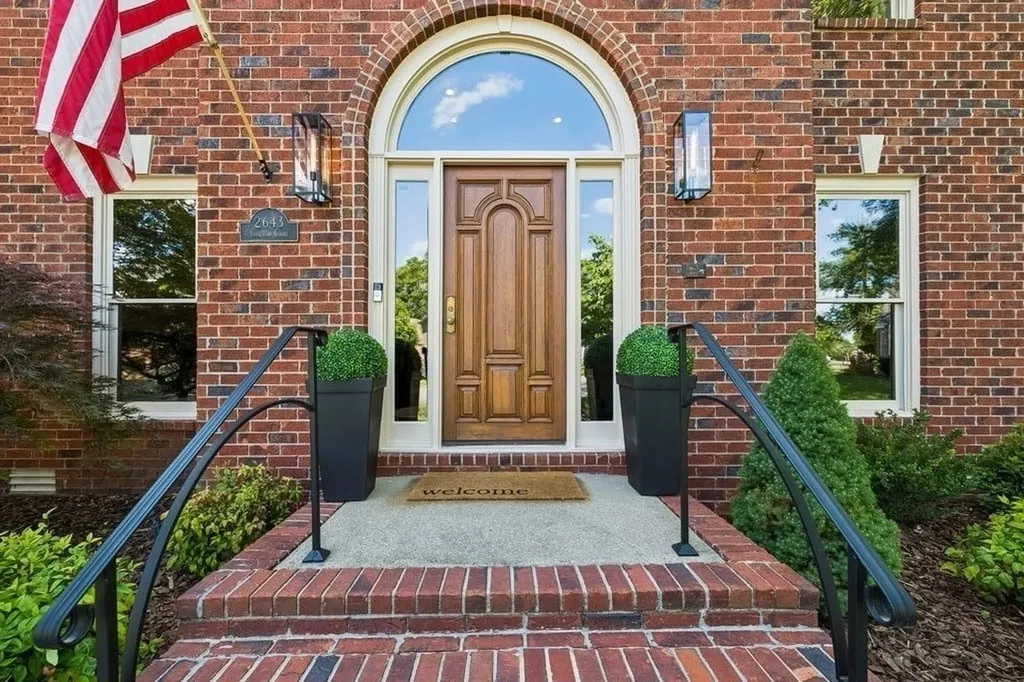 2643 Chatham Court Murfreesboro TN 37129