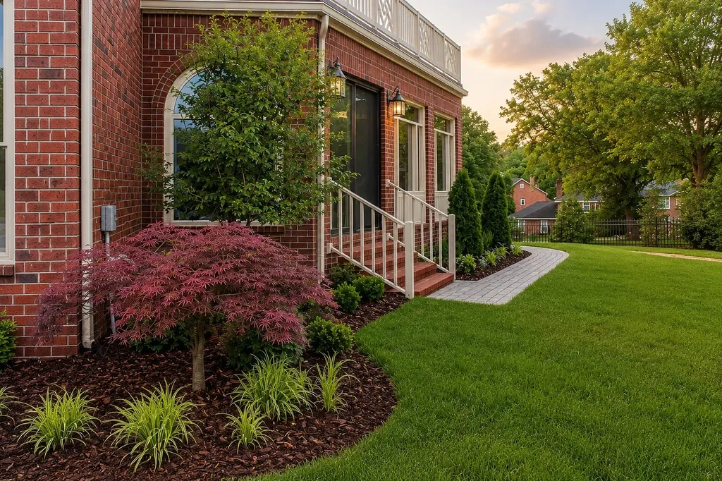 2643 Chatham Court Murfreesboro TN 37129