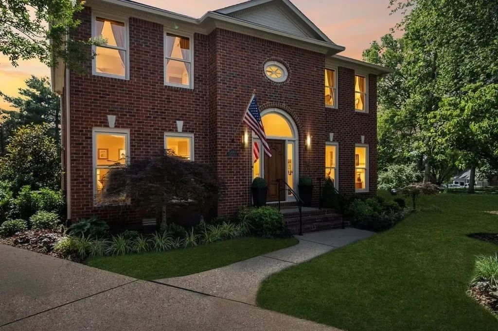 2643 Chatham Court Murfreesboro TN 37129
