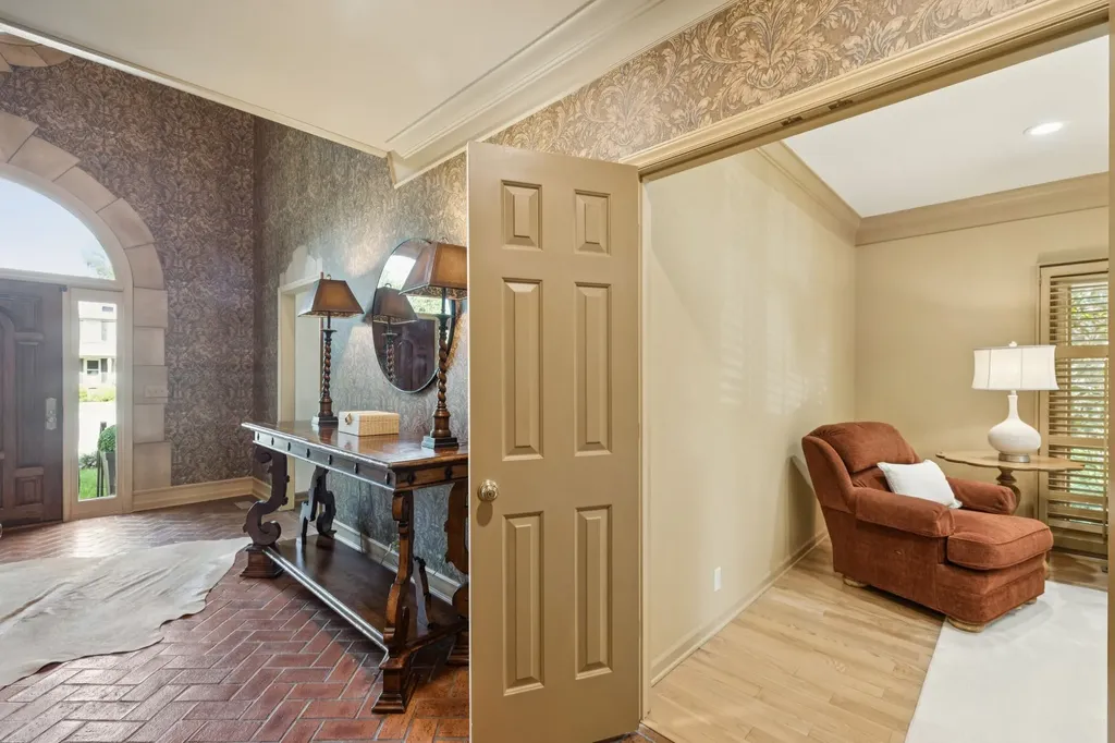 2643 Chatham Court Murfreesboro TN 37129