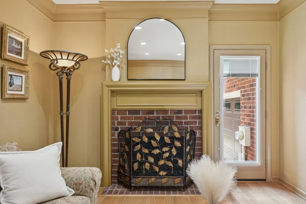 2643 Chatham Court Murfreesboro TN 37129