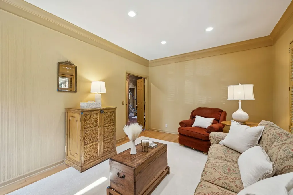 2643 Chatham Court Murfreesboro TN 37129