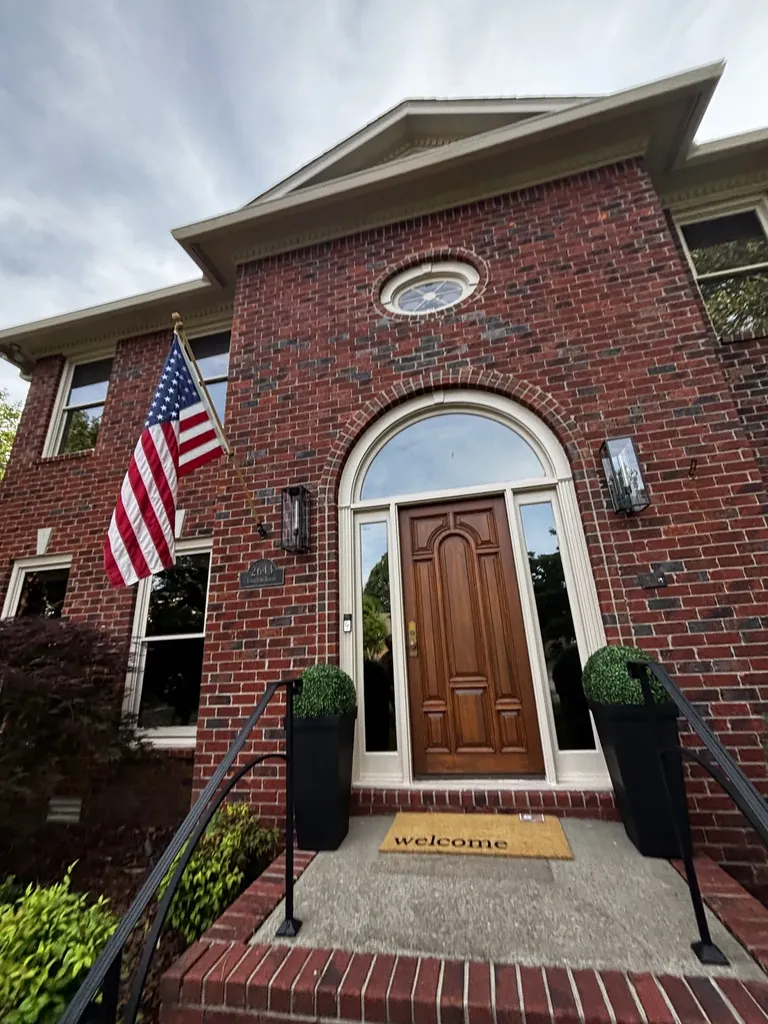 2643 Chatham Court Murfreesboro TN 37129