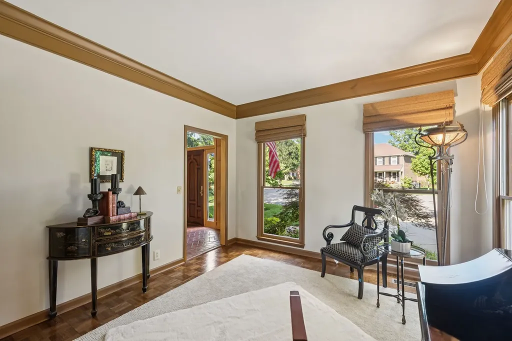 2643 Chatham Court Murfreesboro TN 37129