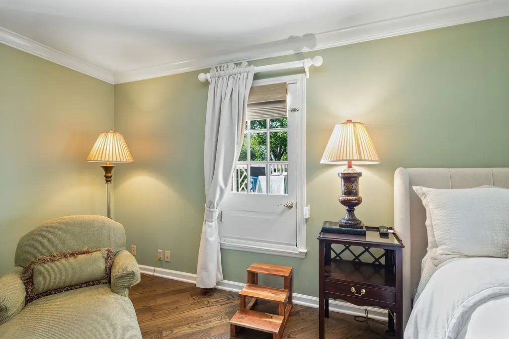 2643 Chatham Court Murfreesboro TN 37129