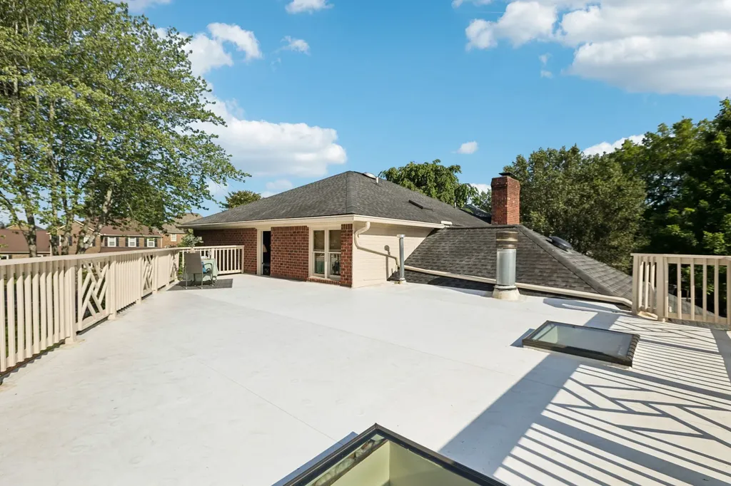 2643 Chatham Court Murfreesboro TN 37129