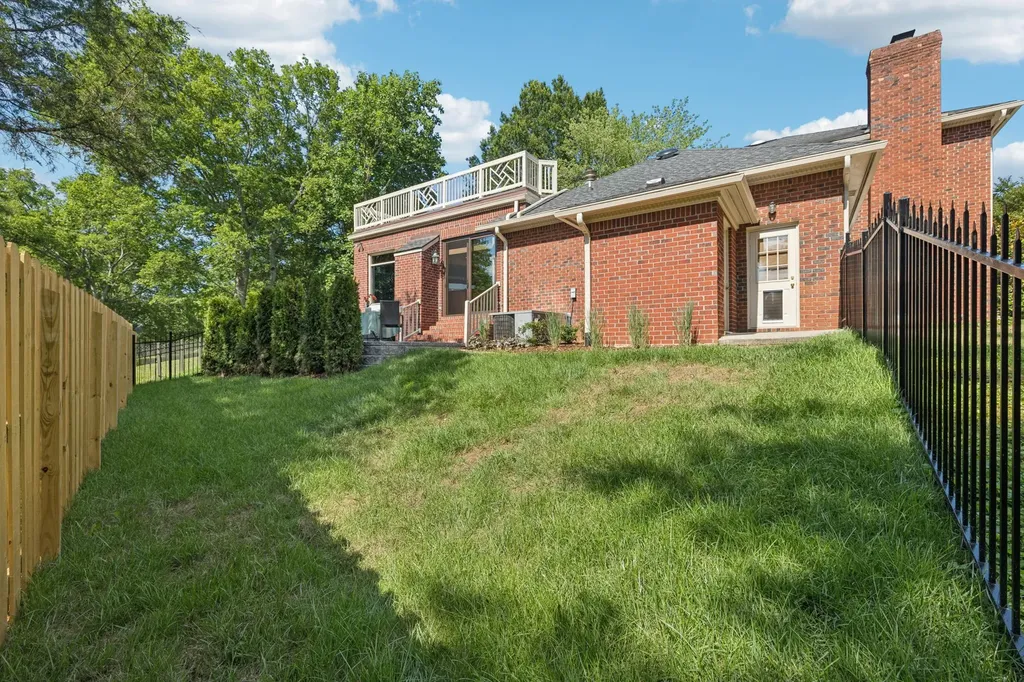 2643 Chatham Court Murfreesboro TN 37129