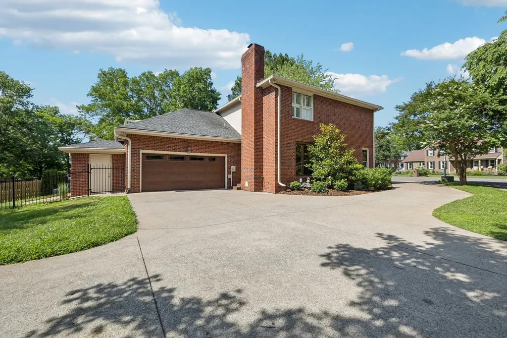 2643 Chatham Court Murfreesboro TN 37129