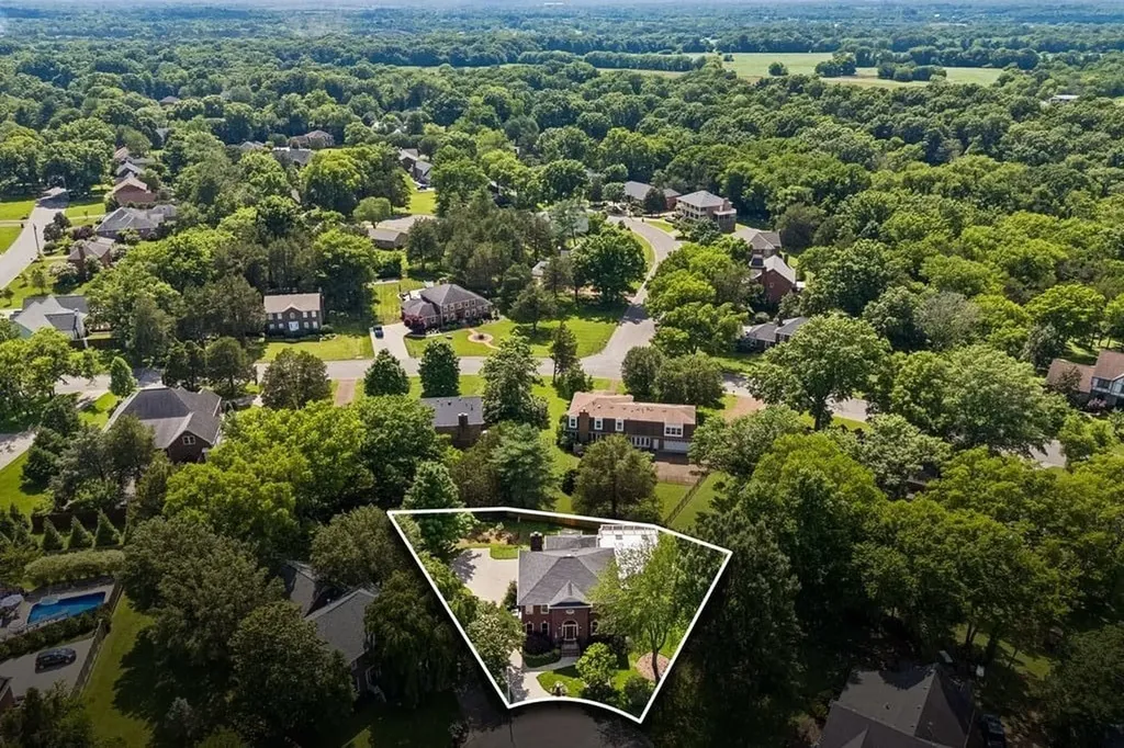 2643 Chatham Court Murfreesboro TN 37129