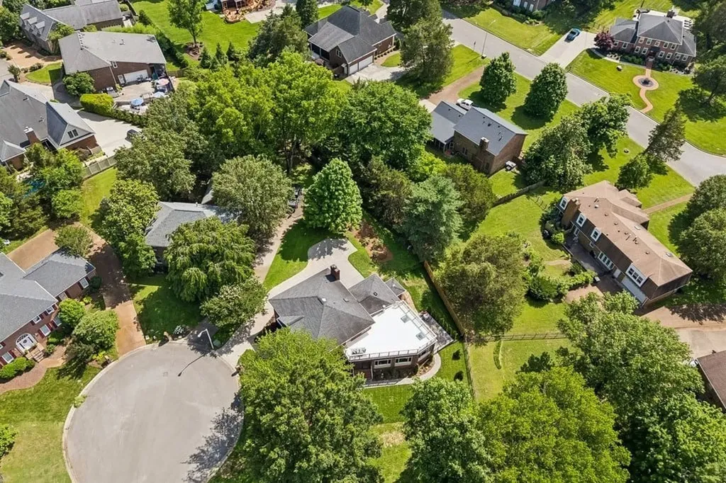 2643 Chatham Court Murfreesboro TN 37129