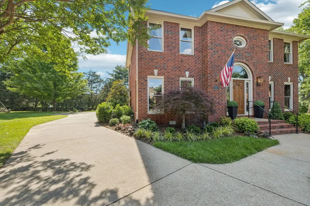 2643 Chatham Court Murfreesboro TN 37129